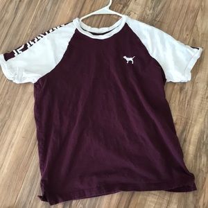 PINK T-Shirt